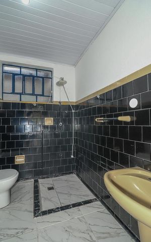 Casa para alugar com 65m², 2 quartos e 1 vagaBanheiro