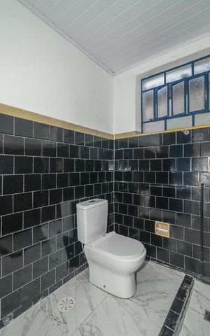 Casa para alugar com 65m², 2 quartos e 1 vagaBanheiro