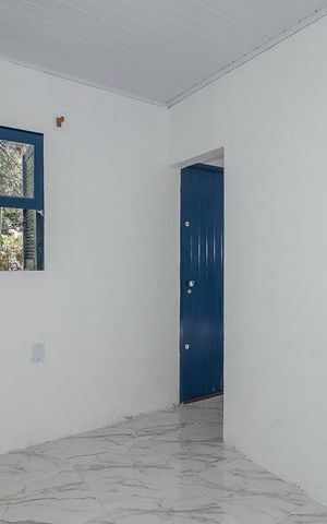 Casa para alugar com 65m², 2 quartos e 1 vagaQuarto 1
