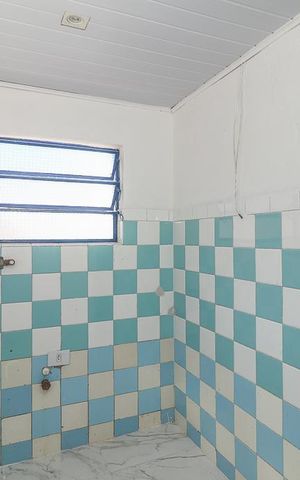 Casa para alugar com 65m², 2 quartos e 1 vagaCozinha