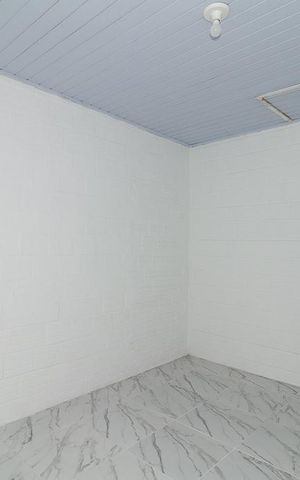 Casa para alugar com 65m², 2 quartos e 1 vagaQuarto 2