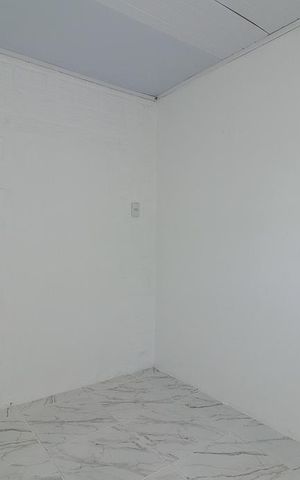 Casa para alugar com 65m², 2 quartos e 1 vagaQuarto 1