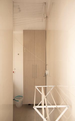 Casa à venda com 150m², 3 quartos e 4 vagasÁrea de Serviço