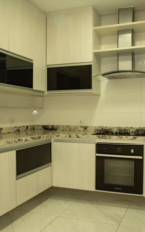 Casa à venda com 150m², 3 quartos e 4 vagasCozinha