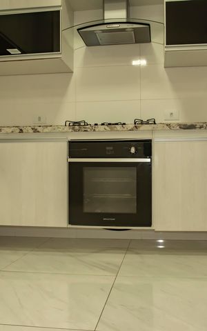 Casa à venda com 150m², 3 quartos e 4 vagasCozinha