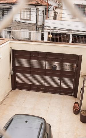Casa à venda com 150m², 3 quartos e 4 vagasVista da Varanda da Suíte 1