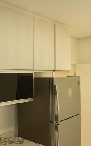 Casa à venda com 150m², 3 quartos e 4 vagasCozinha