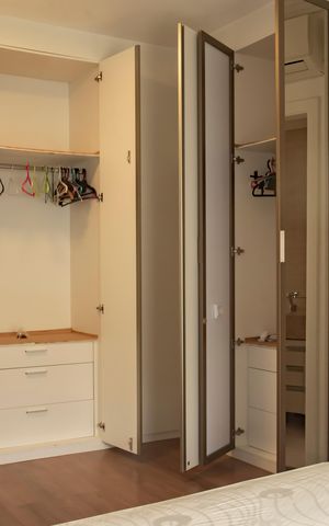 Casa à venda com 150m², 3 quartos e 4 vagasSuíte 1