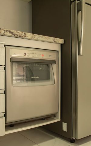 Casa à venda com 150m², 3 quartos e 4 vagasCozinha