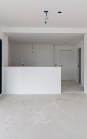 Apartamento à venda com 98m², 2 quartos e 2 vagas Apartamento à venda com 98m², 2 quartos e 2 vagasSala