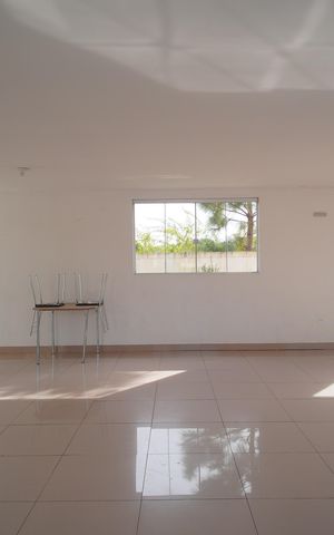 Apartamento à venda com 48m², 2 quartos e 1 vagaÁrea comum - Salão de festas