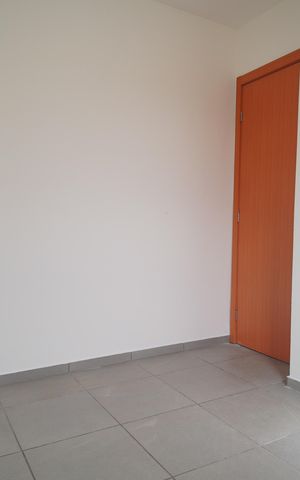 Apartamento à venda com 48m², 2 quartos e 1 vagaQuarto 1