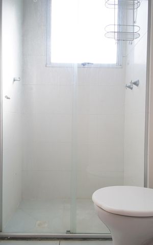 Apartamento à venda com 48m², 2 quartos e 1 vagaBanheiro