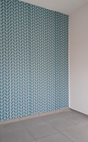 Apartamento à venda com 48m², 2 quartos e 1 vagaQuarto 2
