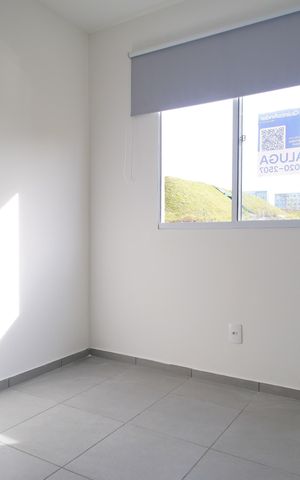 Apartamento à venda com 48m², 2 quartos e 1 vagaQuarto 2