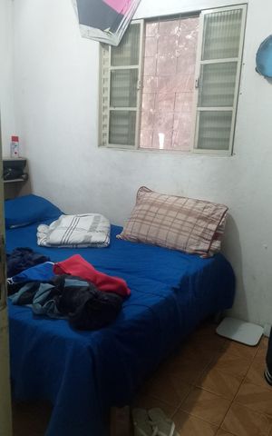 Casa à venda com 100m², 3 quartos e 1 vaga Casa à venda com 100m², 3 quartos e 1 vagaQuarto 1