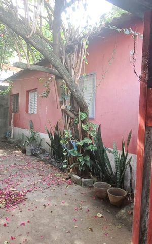 Casa à venda com 100m², 3 quartos e 1 vaga Casa à venda com 100m², 3 quartos e 1 vagaÁrea Externa