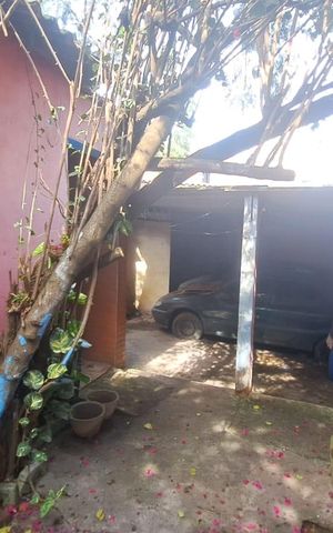 Casa à venda com 100m², 3 quartos e 1 vaga Casa à venda com 100m², 3 quartos e 1 vagaÁrea Externa