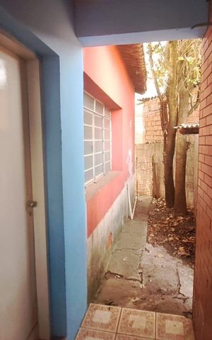 Casa à venda com 100m², 3 quartos e 1 vaga Casa à venda com 100m², 3 quartos e 1 vagaÁrea Externa