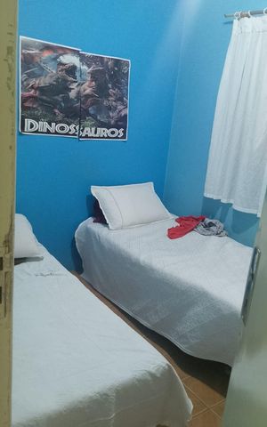 Casa à venda com 100m², 3 quartos e 1 vaga Casa à venda com 100m², 3 quartos e 1 vagaQuarto 3