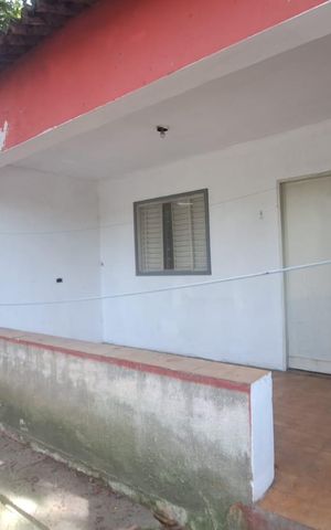 Casa à venda com 100m², 3 quartos e 1 vaga Casa à venda com 100m², 3 quartos e 1 vagaÁrea Externa