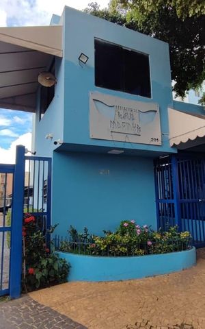 Apartamento à venda com 69m², 2 quartos e 1 vaga Apartamento à venda com 69m², 2 quartos e 1 vagaFachada do Condomínio
