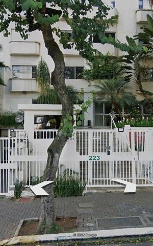 Apartamento à venda com 83m², 2 quartos e 1 vagaPátio