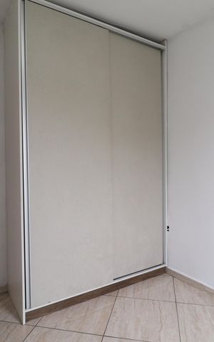 Apartamento à venda com 92m², 2 quartos e 1 vagaQuarto 1