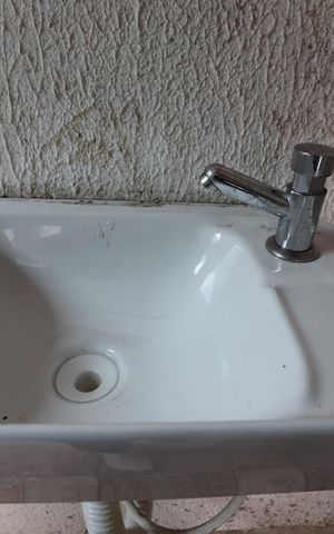 Apartamento à venda com 92m², 2 quartos e 1 vagaBanheiro de Serviço