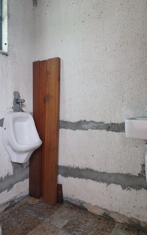 Apartamento à venda com 92m², 2 quartos e 1 vagaBanheiro de Serviço