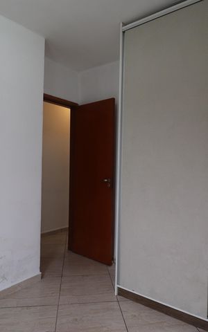 Apartamento à venda com 92m², 2 quartos e 1 vagaQuarto 1