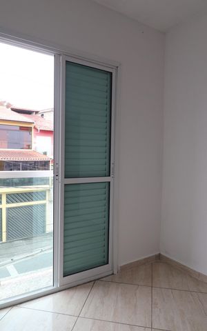 Apartamento à venda com 92m², 2 quartos e 1 vagaQuarto 1