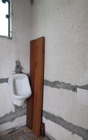 Apartamento à venda com 92m², 2 quartos e 1 vagaBanheiro de Serviço