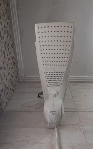 Apartamento à venda com 92m², 2 quartos e 1 vagaBanheiro