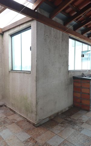 Apartamento à venda com 92m², 2 quartos e 1 vagaEspaço Gourmet