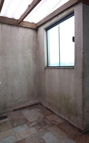 Apartamento à venda com 92m², 2 quartos e 1 vagaÁrea de Serviço