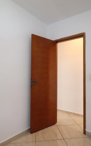 Apartamento à venda com 92m², 2 quartos e 1 vagaQuarto 2
