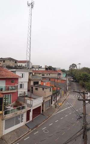 Apartamento à venda com 92m², 2 quartos e 1 vagaVista Cobertura