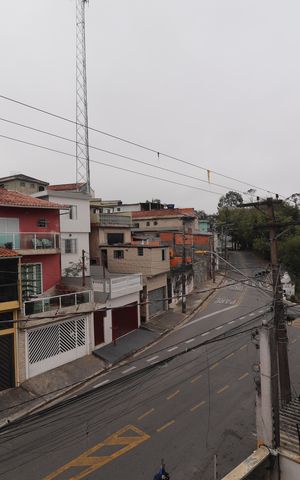 Apartamento à venda com 92m², 2 quartos e 1 vagaVista Varanda Quarto 1
