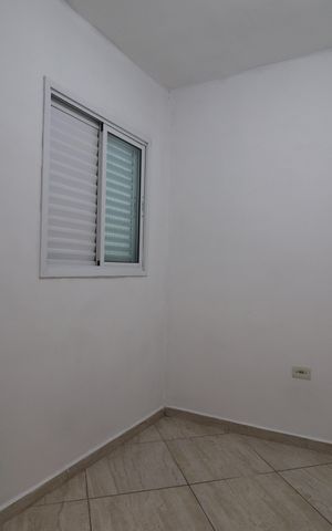 Apartamento à venda com 92m², 2 quartos e 1 vagaQuarto 2