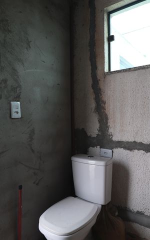 Apartamento à venda com 92m², 2 quartos e 1 vagaBanheiro de Serviço