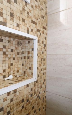 Apartamento à venda com 92m², 2 quartos e 1 vagaBanheiro