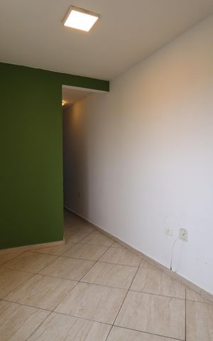 Apartamento à venda com 92m², 2 quartos e 1 vagaSala