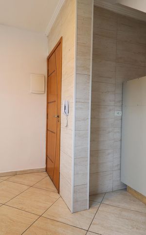 Apartamento à venda com 92m², 2 quartos e 1 vagaCozinha