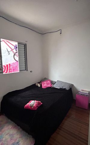 Casa à venda com 290m², 4 quartos e 2 vagasSuíte 1