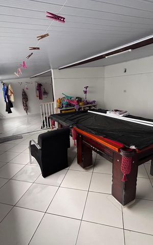 Casa à venda com 290m², 4 quartos e 2 vagasEspaço de Jogos