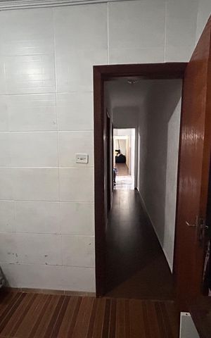 Casa à venda com 290m², 4 quartos e 2 vagasSuíte 1