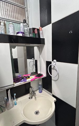 Casa à venda com 290m², 4 quartos e 2 vagasBanheiro da Suíte 1