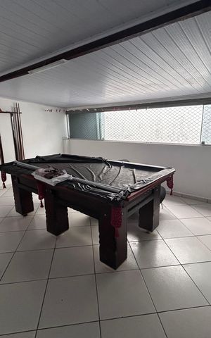 Casa à venda com 290m², 4 quartos e 2 vagasEspaço de Jogos