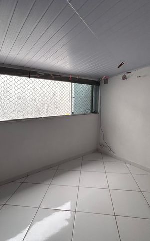Casa à venda com 290m², 4 quartos e 2 vagasÁrea de Serviço